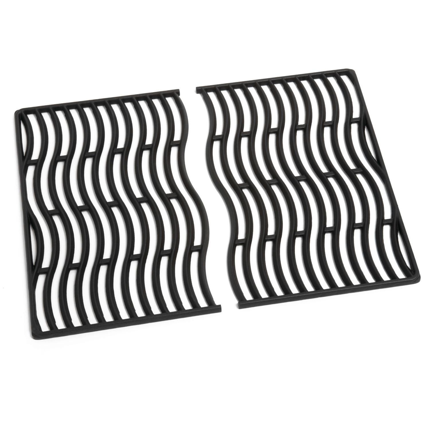 Two Cast Iron Cooking Grids For Rogue 425 - S83008 thumbnail