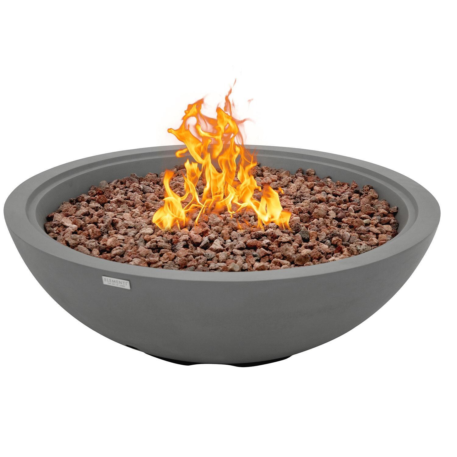 Fire Bowls