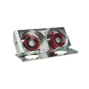 Broan Elite Series Range Hood Blower System, Internal Blower - 850 CFM