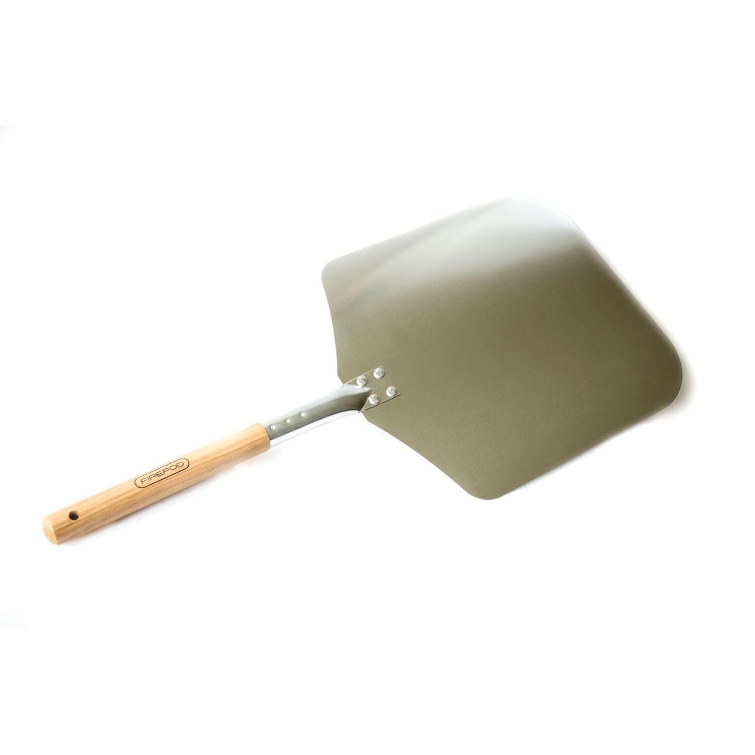 Firepod Portable Tabletop Pizza Oven - Charcoal Black - 0102-00BK - Pizza Peel thumbnail