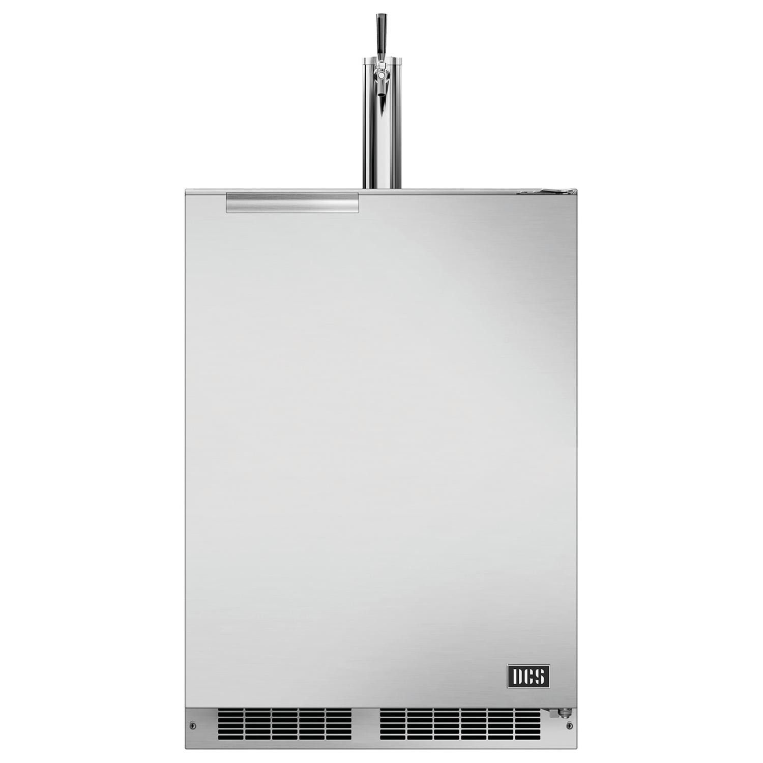 DCS Kegerators and Beer & Wine Dispensers