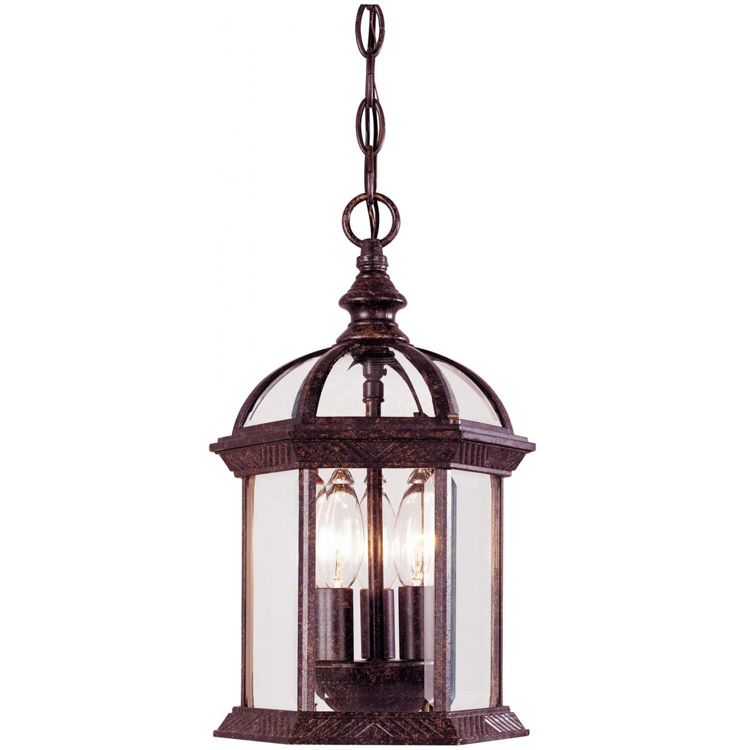 Savoy House Outdoor Hanging Lanterns