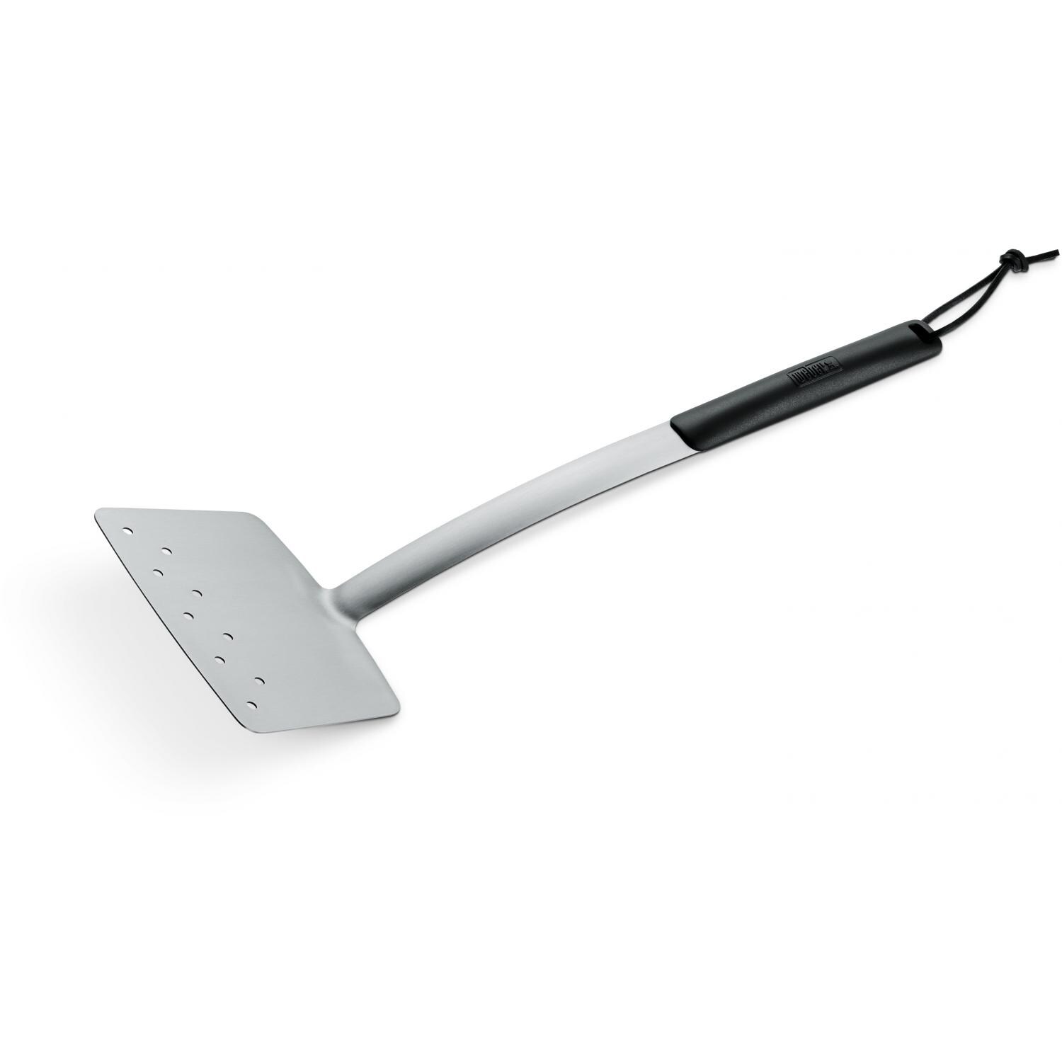 Weber Essentials Wide Spatula - Full View thumbnail