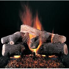 Rasmussen 20-Inch Evening LoneStar Gas Log Set (Logs Only - Burner Not Included) image
