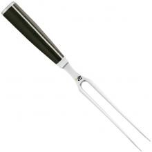 Shun Classic 6 1/2-Inch Meat Fork image