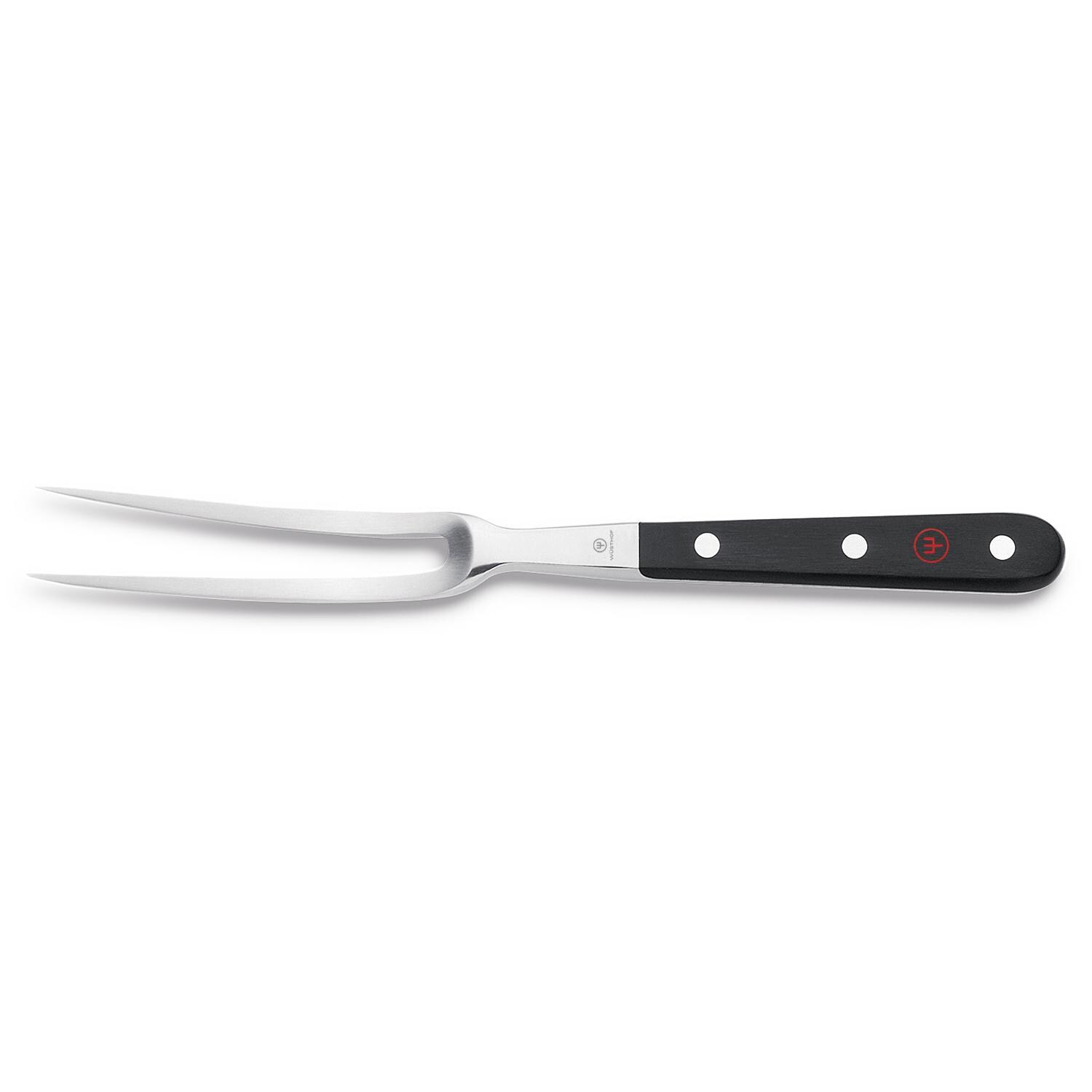Wusthof Classic 6-Inch Curved Meat Fork thumbnail