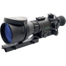 ATN Aries MK410 Spartan Night Vision Weapon Scope With Gen 1 40 Lp/mm Resolution - NVWSM41010 image