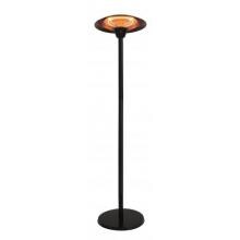 Fire Sense Frisco 1,500W Electric Patio Heater - Bronze - 62219