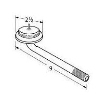 Stainless Steel Ring Burner 18161 image