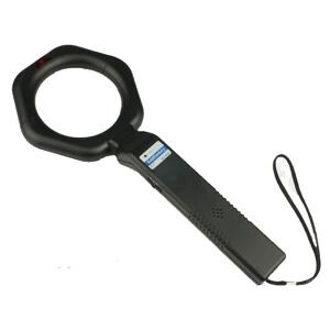 Gold Century Hand Held Metal Detector BBQGuys