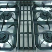 NXR Center Filler Grate For 30-Inch Range CGNRG3001 image