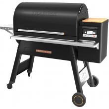 Traeger Timberline 1300 Wi-Fi Controlled Wood Pellet Grill W/ WiFIRE - TFB01WLE image