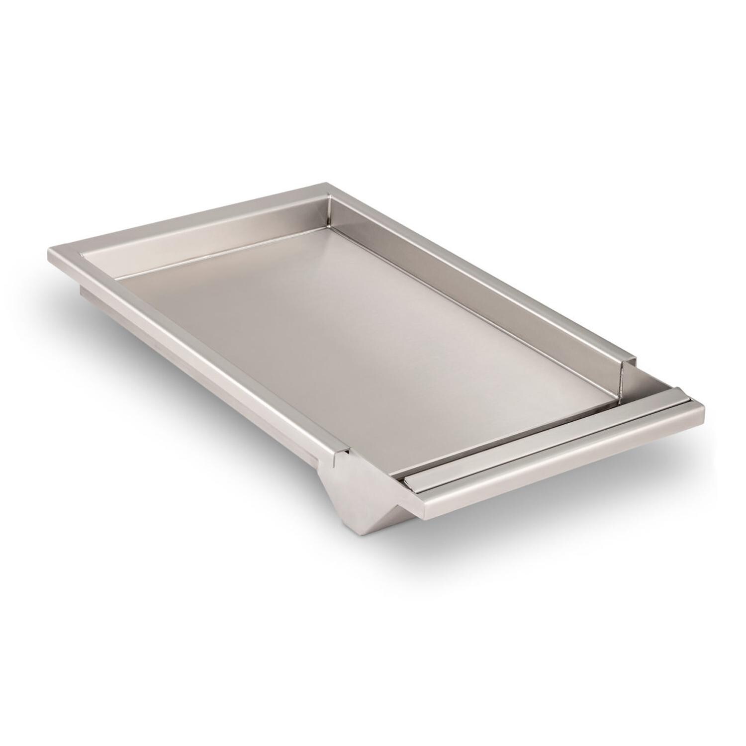 Fire Magic Stainless Steel Griddle For Echelon & Aurora A790 & A660 - 3518 image