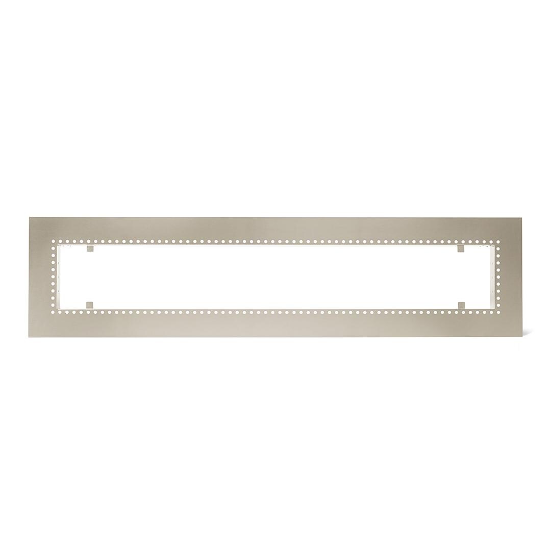 Infratech WD30 Flush Mount Frame For 33 Inch Heaters - Beige - 18 2295BE