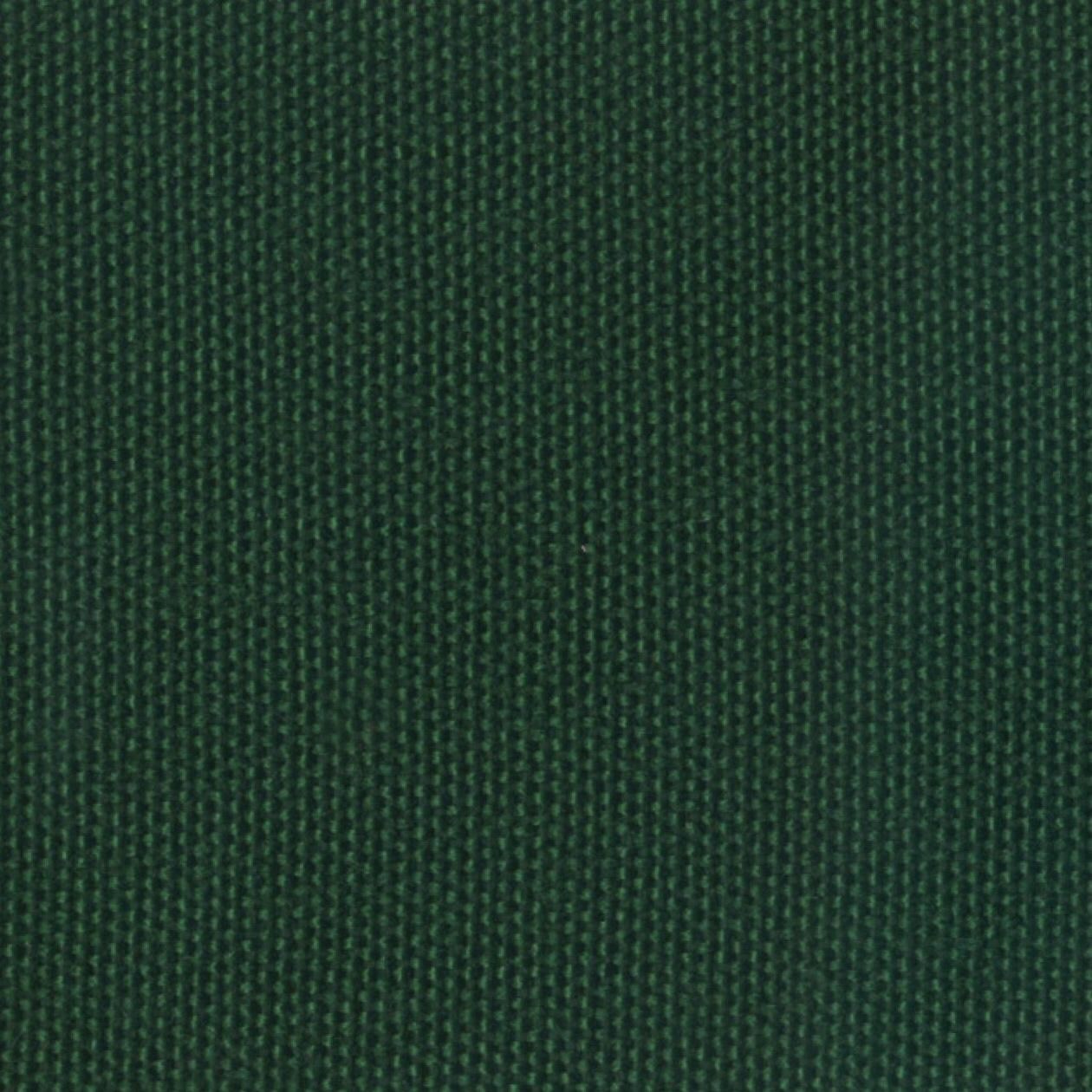 Hunter Green Olefin Fabric