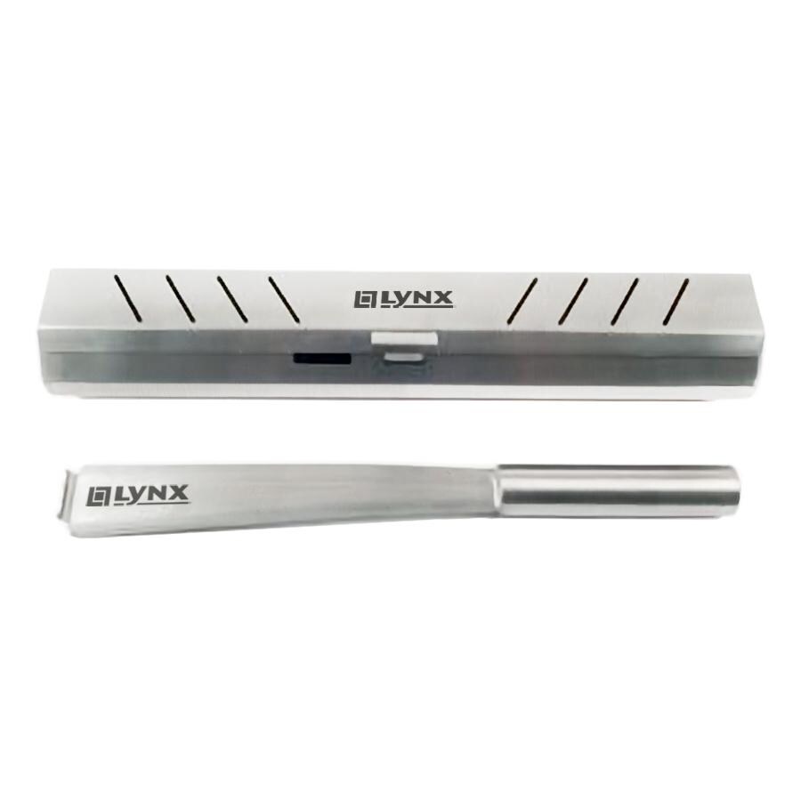 Lynx Smoker Box - Detail thumbnail