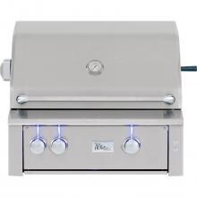 Summerset Alturi 30-Inch 2-Burner Built-In Propane Gas Grill With Stainless Steel Burners & Rotisserie - ALT30T-LP image