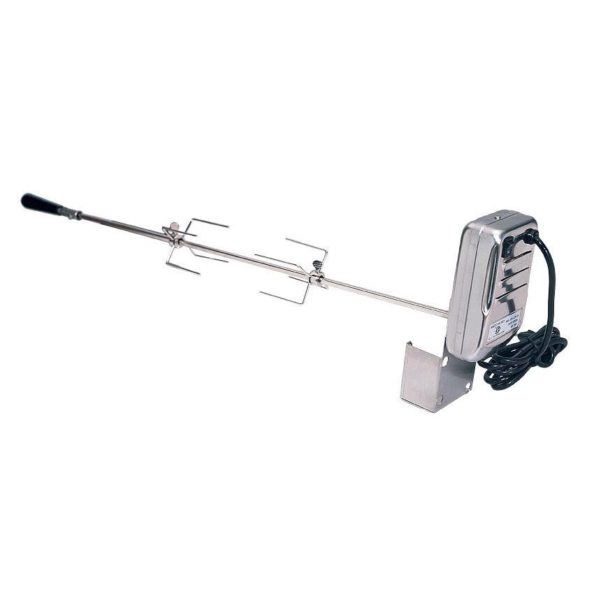 ProFire Professional Deluxe Series 27Inch Natural Gas Grill With