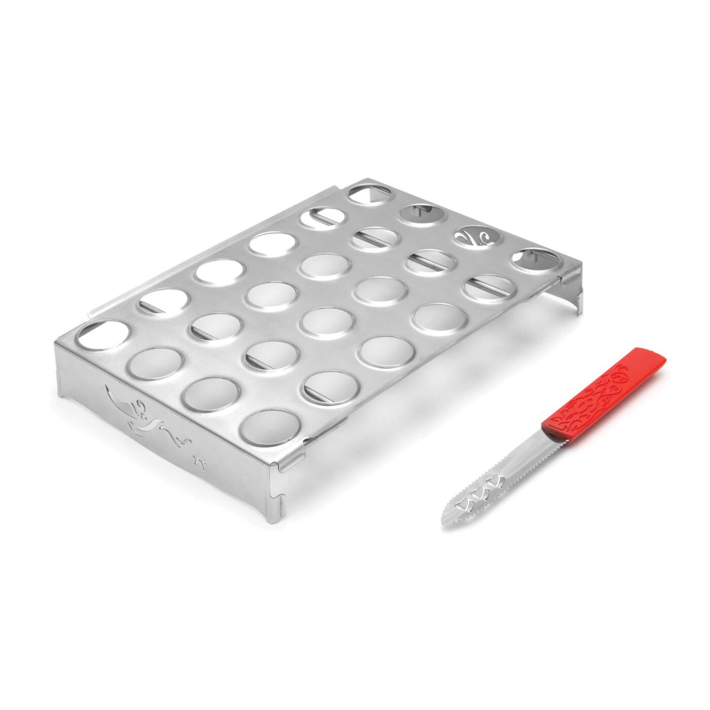 Outset Jalapeno Corer & Roaster - 76446