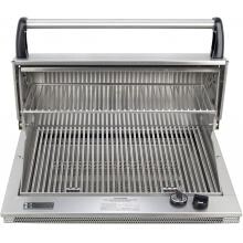 Fire Magic Legacy Deluxe Classic Countertop Natural Gas Grill - 31-S1S1N-A image