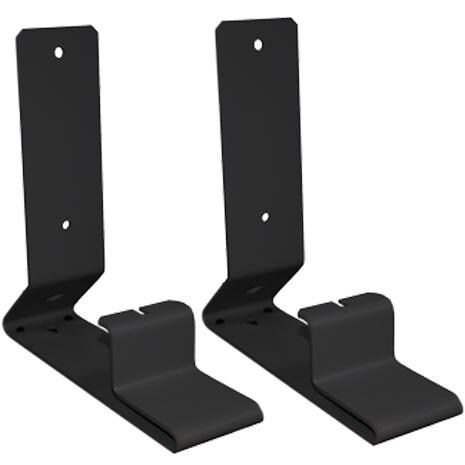 SunBriteTV Tabletop Stand For 47 Inch And 55 Inch Pro Series Models - Black - SB-TS46-BL