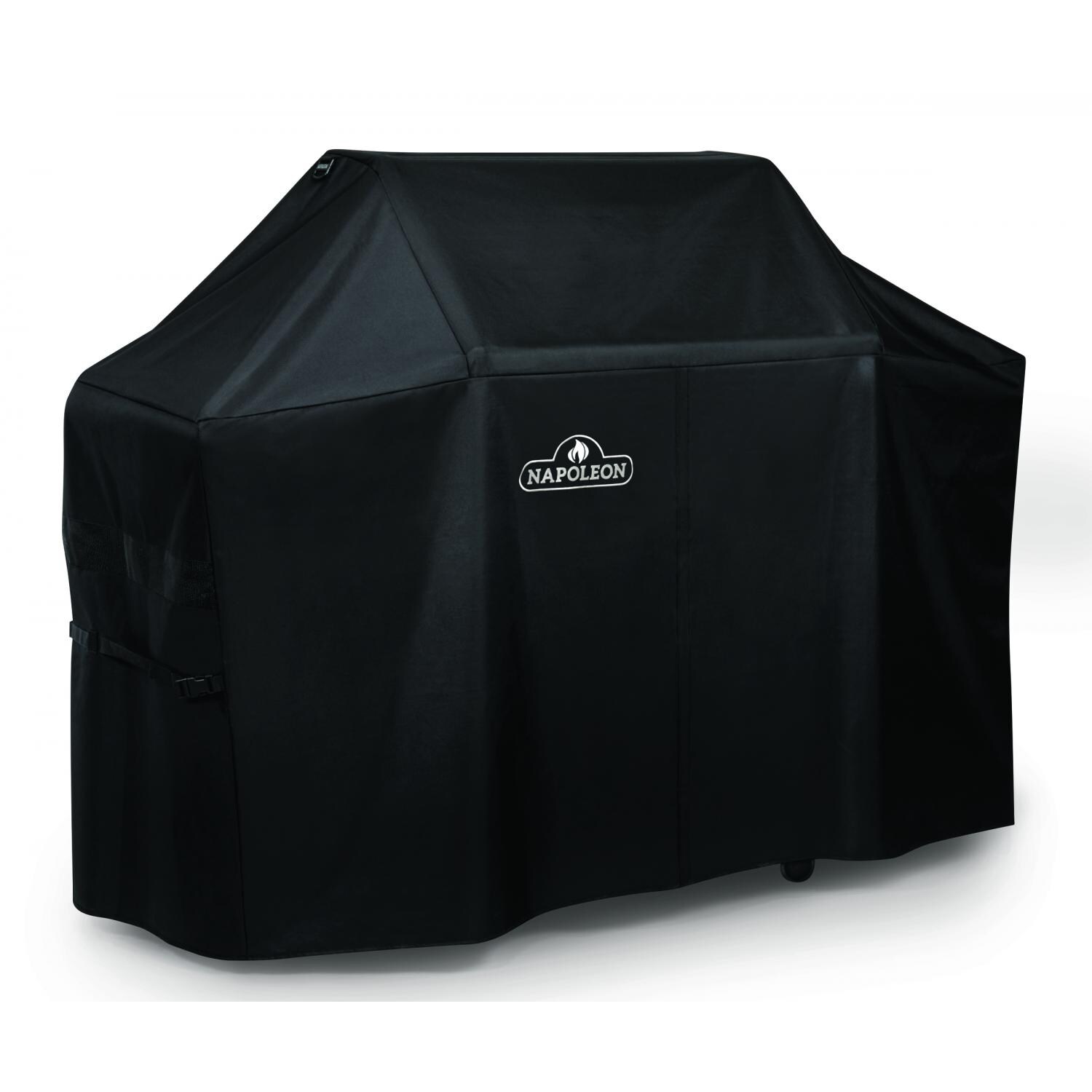 Napoleon Grill Cover For PRO 500 & Prestige 500 Series Freestanding Gas Grills - Left View