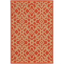 Tommy Bahama Seaside 8.6 X 13 Indoor/Outdoor Rug By Oriental Weavers - 3361R image