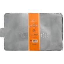 Traeger Drip Tray Liners For Tailgater And Bronson - 5 Pack - BAC408 image