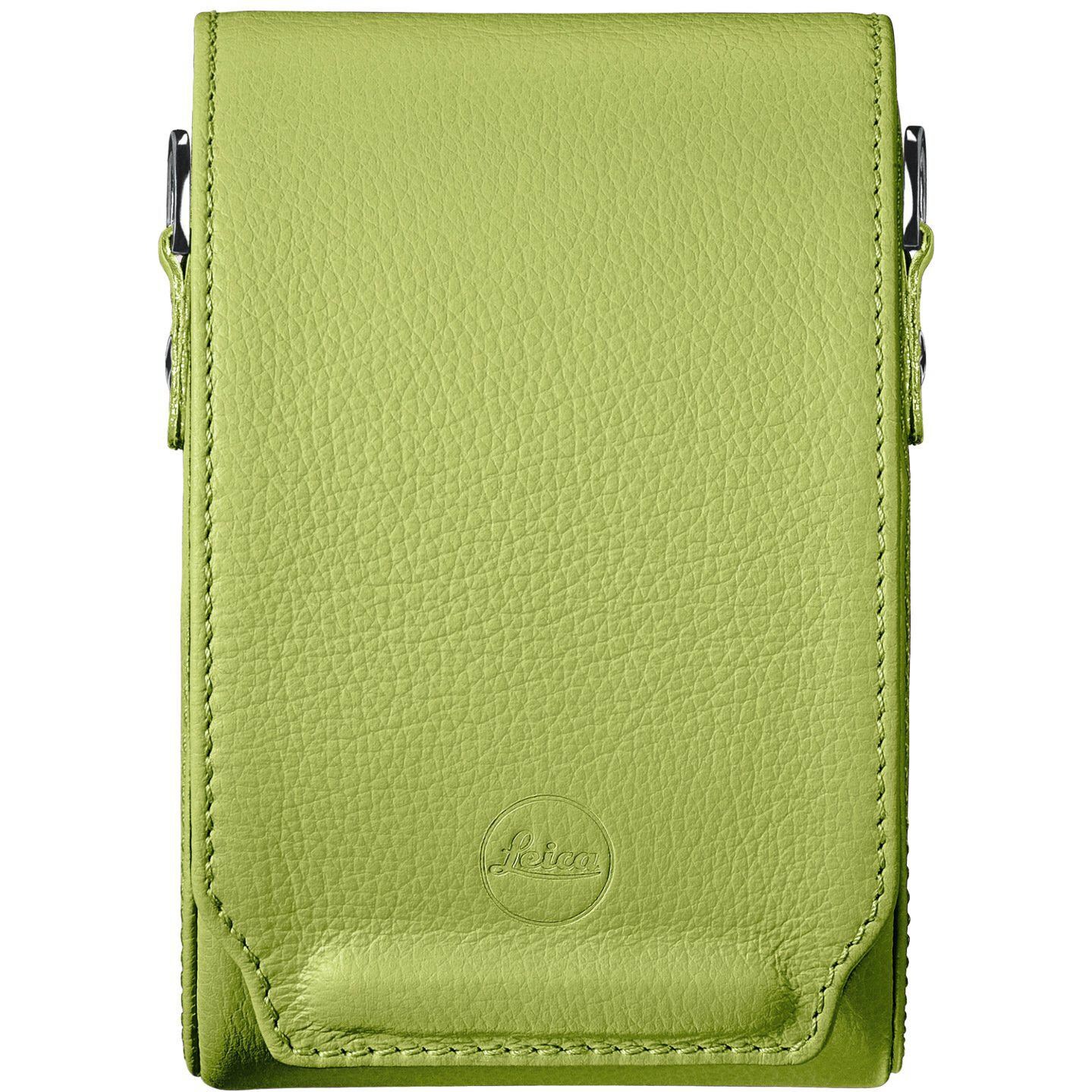 Leica Ultravid Colorline 10x25 Apple Green: Carrying Case thumbnail