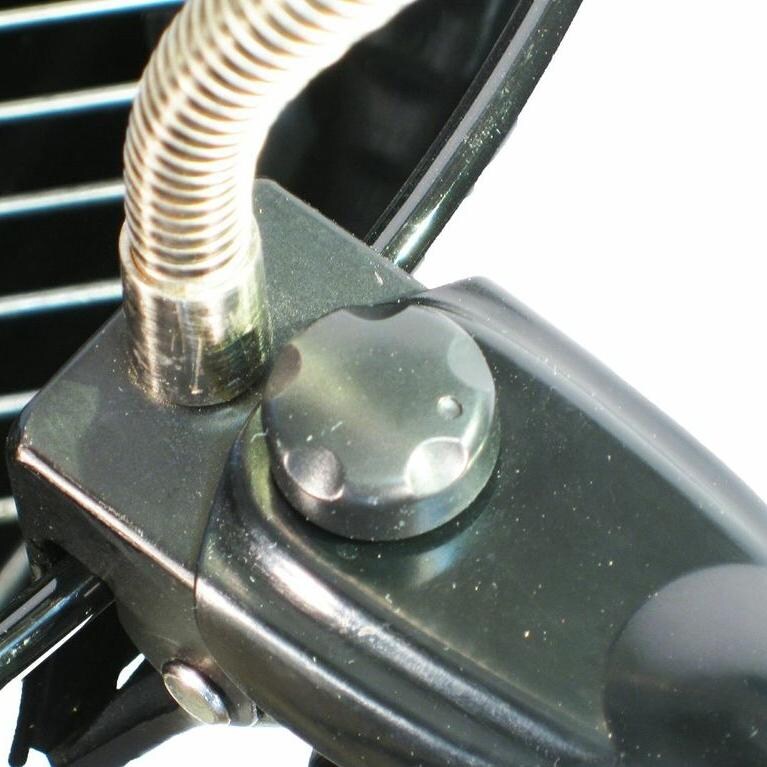 BBQ Dragon Variable Speed Motor Control thumbnail