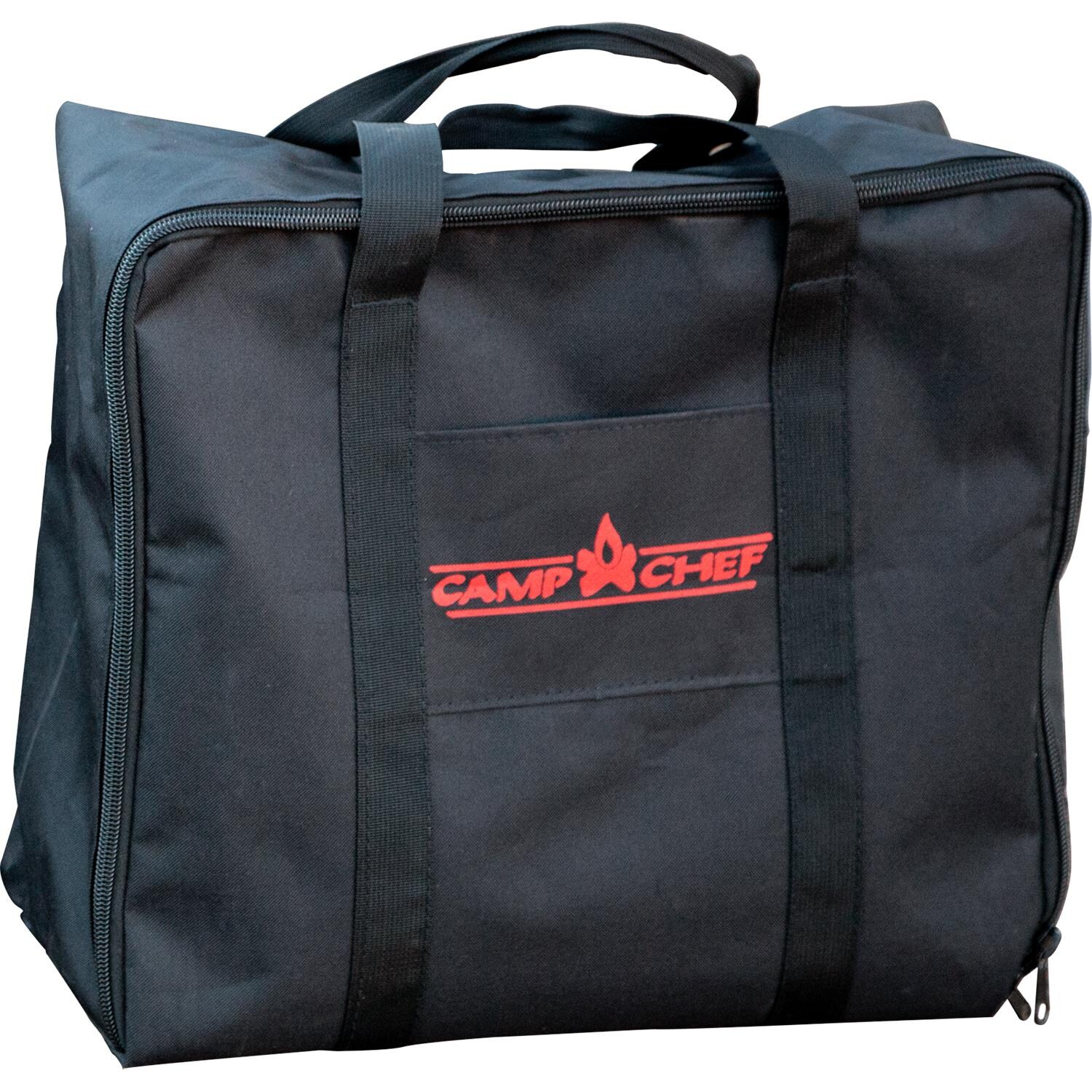 Camp Chef CBFTG250 Carry Bag For VersaTop Single Burner Stoves thumbnail