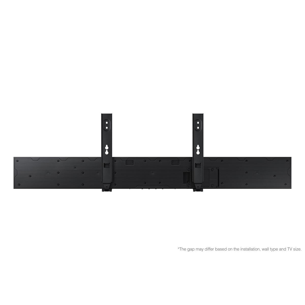 Samsung HW-LST70T The Terrace Weatherproof Soundbar - Mounting - White Background thumbnail