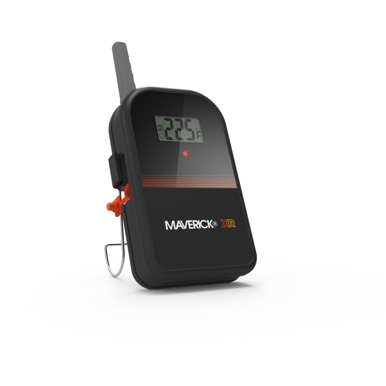 Maverick - XR-40 - Extended Range Wireless Thermometer - Transmitter thumbnail