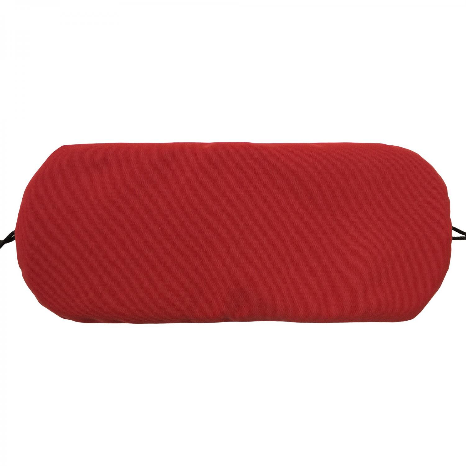 Included Red Head Pillow thumbnail