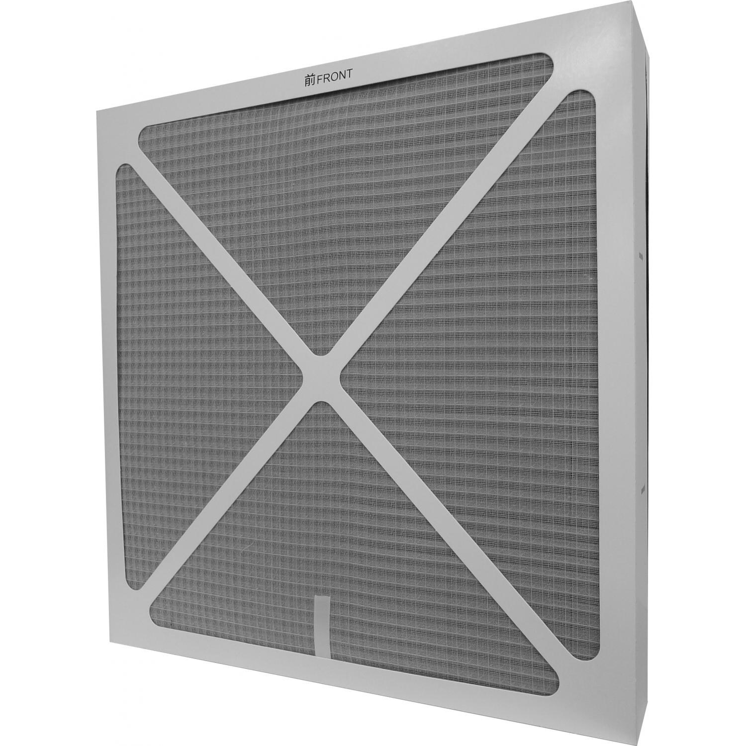 Activated Carbon Filter Angle View thumbnail