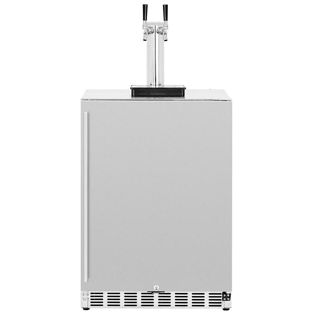 Summerset Grills Kegerators and Beer & Wine Dispensers