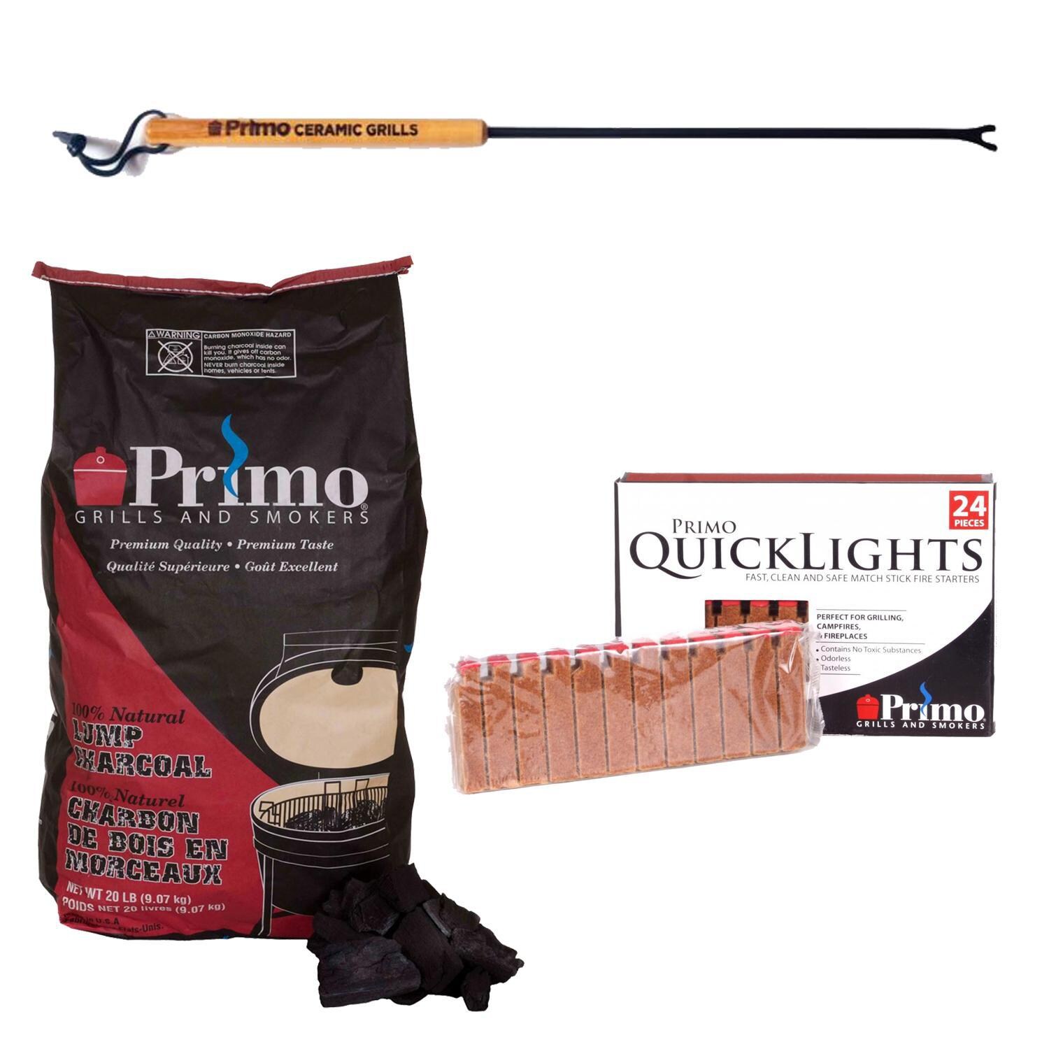 Primo Necessities Starter Gift Set - View 2 thumbnail