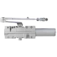 Stanley 100 Series Grade 1 Extra Heavy-Duty Cast Iron Door Closer - Non-Hold Open - QDC111 689 image
