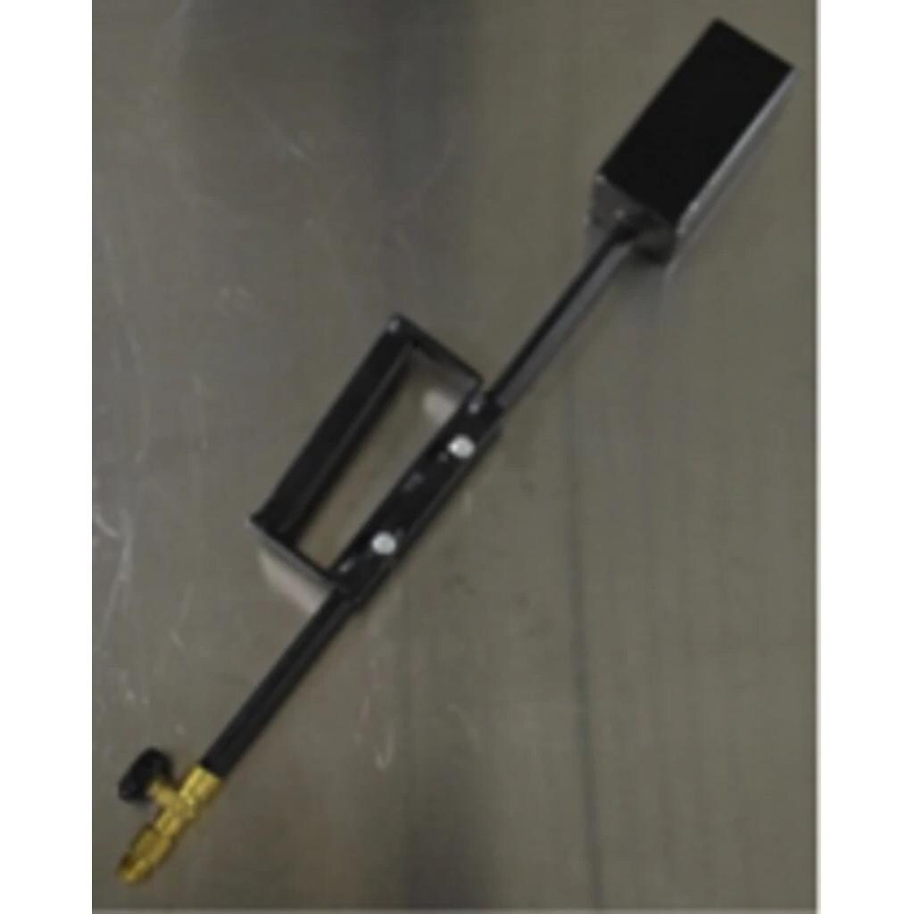 Texas Original Pits 24-Inch Propane Cactus Burner - PCB-24