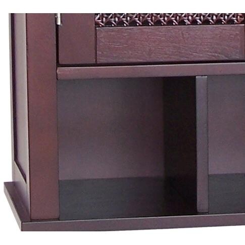 Cabinet Detail