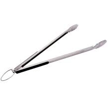 Saber Stainless Steel XL Tongs - A00AA6318 image
