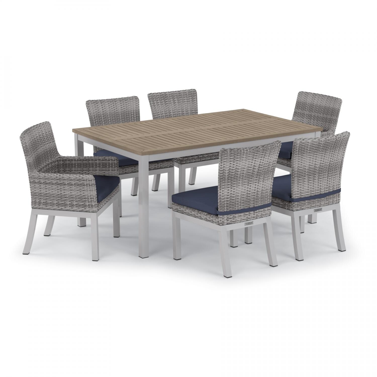 Oxford Garden Patio Dining Sets