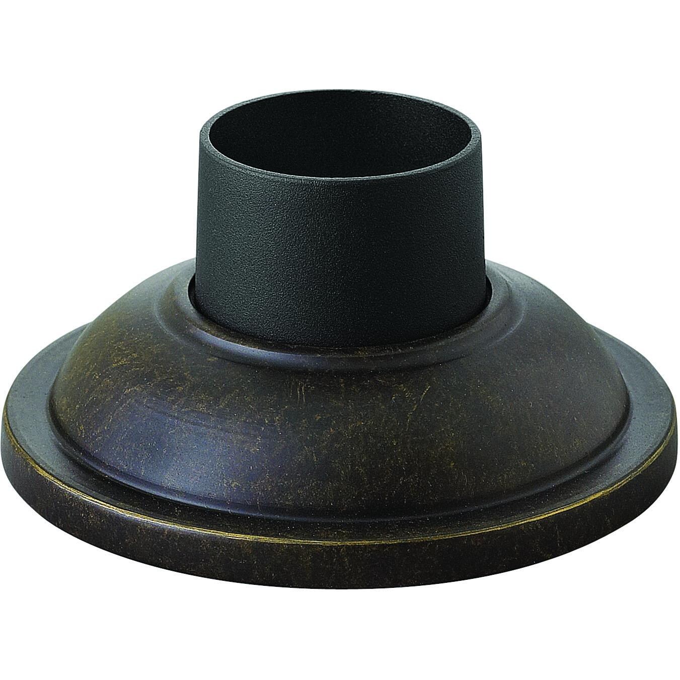 Hinkley Lighting 1304RB Outdoor Pier Mount - Regency Bronze thumbnail