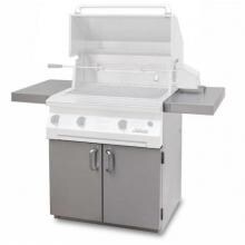 Solaire Grill Standard Cart For 30 Inch Gas Grills - SOL-IR-30C image