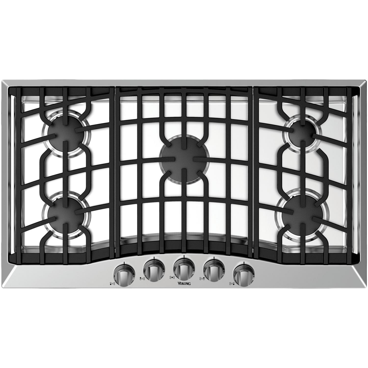 Viking Cooktops & Rangetops BBQGuys