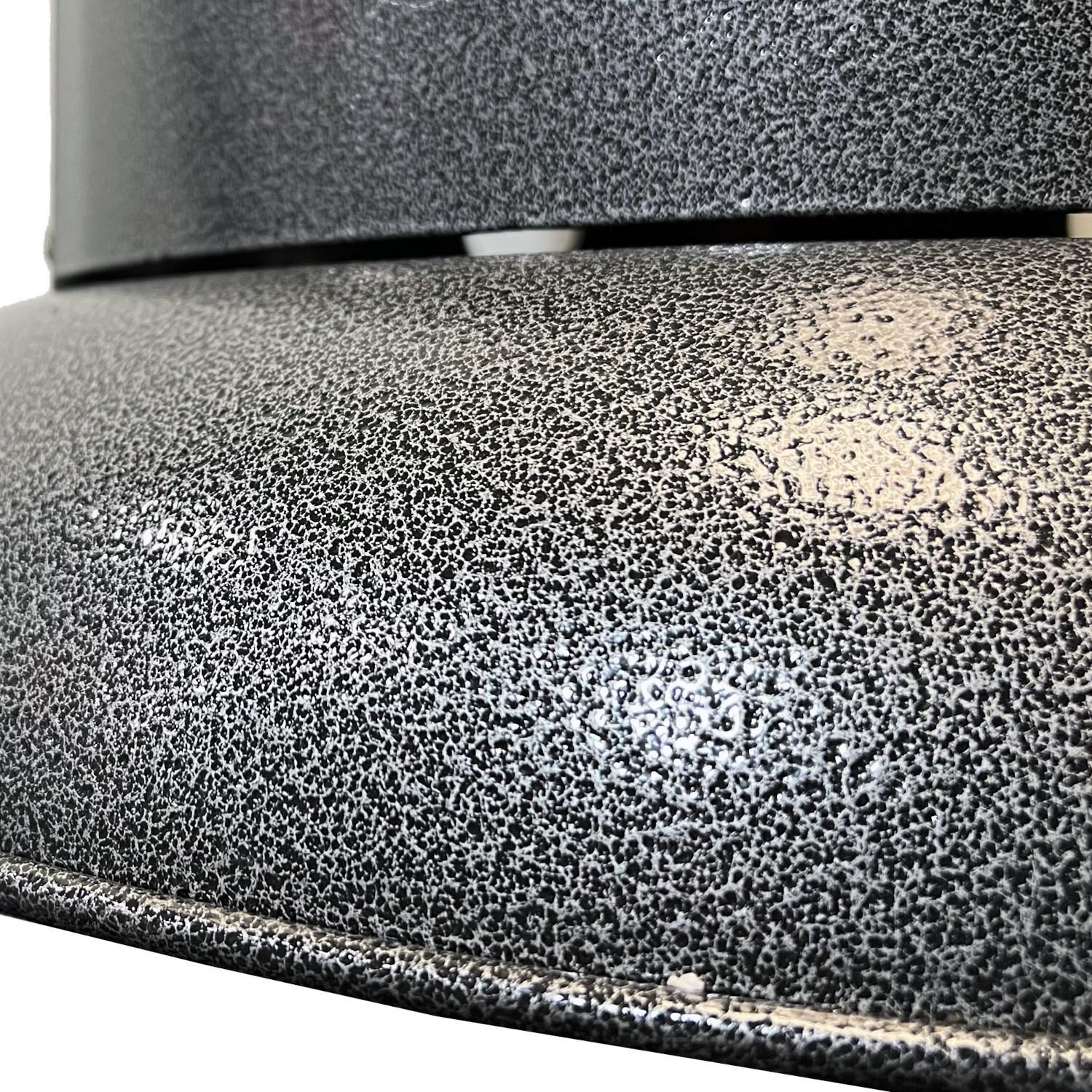 Paragon Outdoor OH-BL32-7M Vulcan 44,000 BTU Propane Gas Flame Tower Heater - Base Detail thumbnail