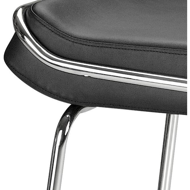 Seat Detail