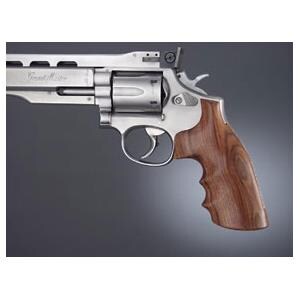 Wood Grips - Pau Ferro