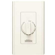 Broan Electronic Variable Speed Fan Control - Ivory - 72V image