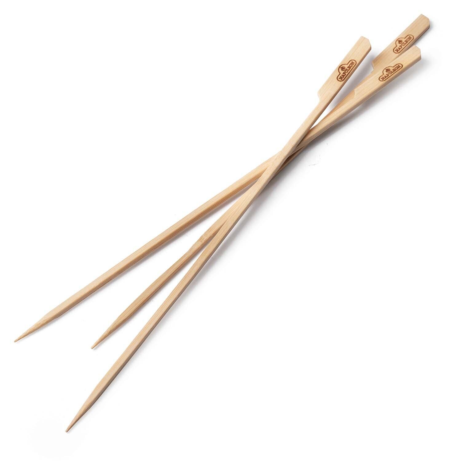 Napoleon 12" Bamboo Skewers - 70115